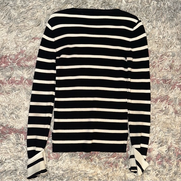 Theory sweater S - Picture 3 of 4